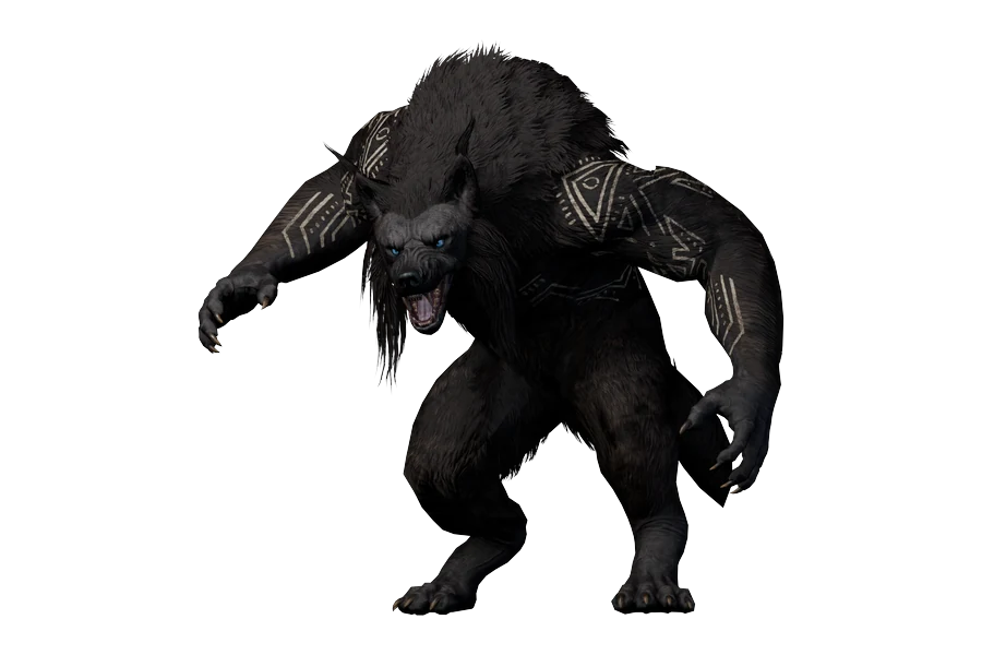 BALORGH