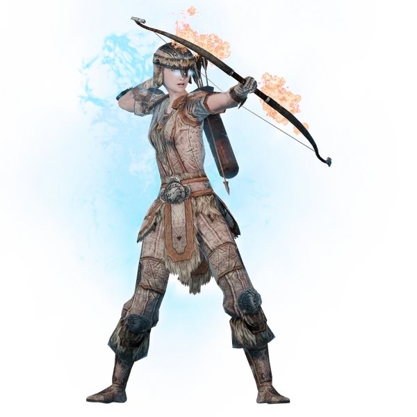 Bearfang Hunters