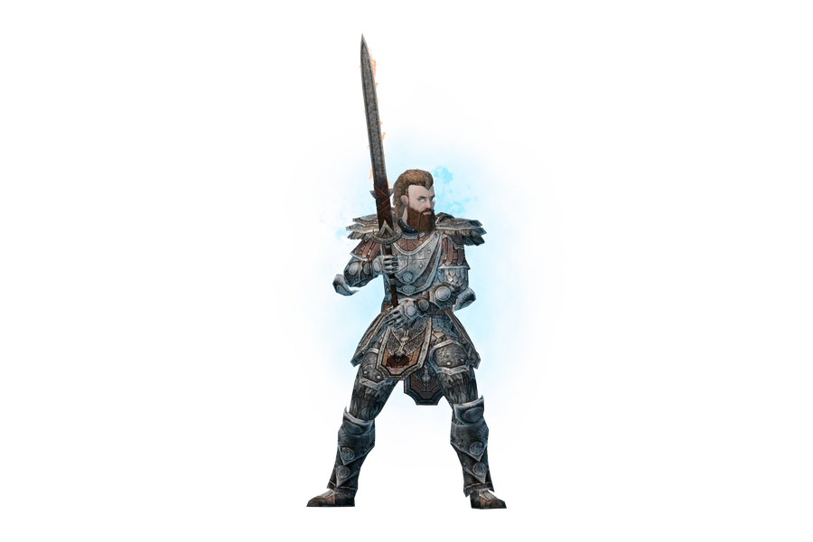 DAGRUND THE BULKY