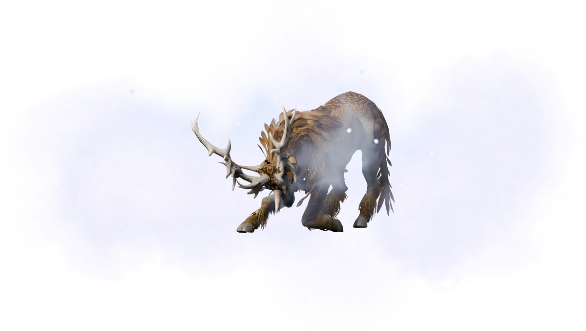 Golden Indrik
