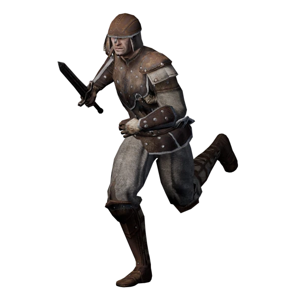 Bloodscent Butchers