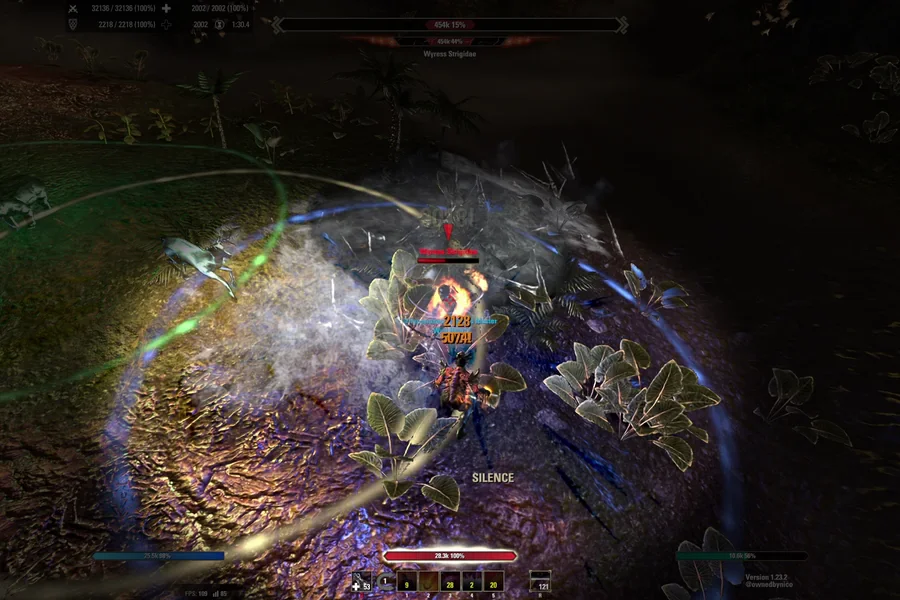 OWL AURA