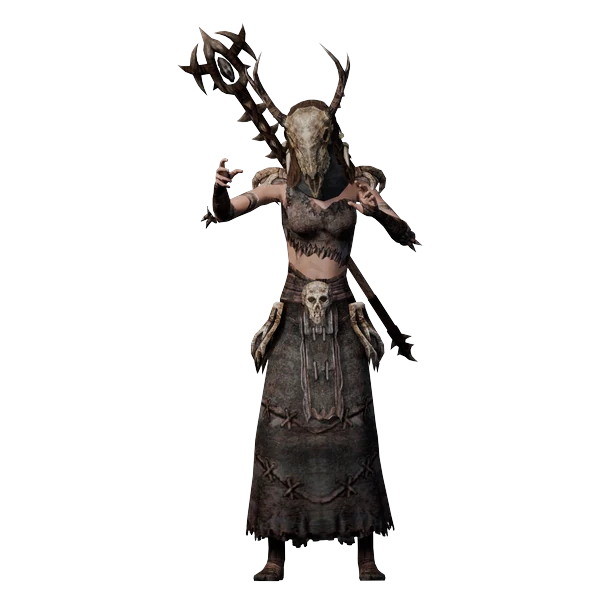 WYRESS RANGIFER