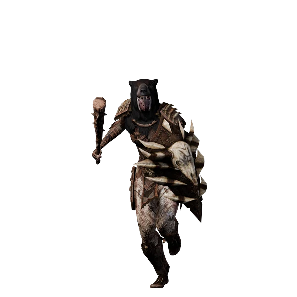 WYRESS URSUS