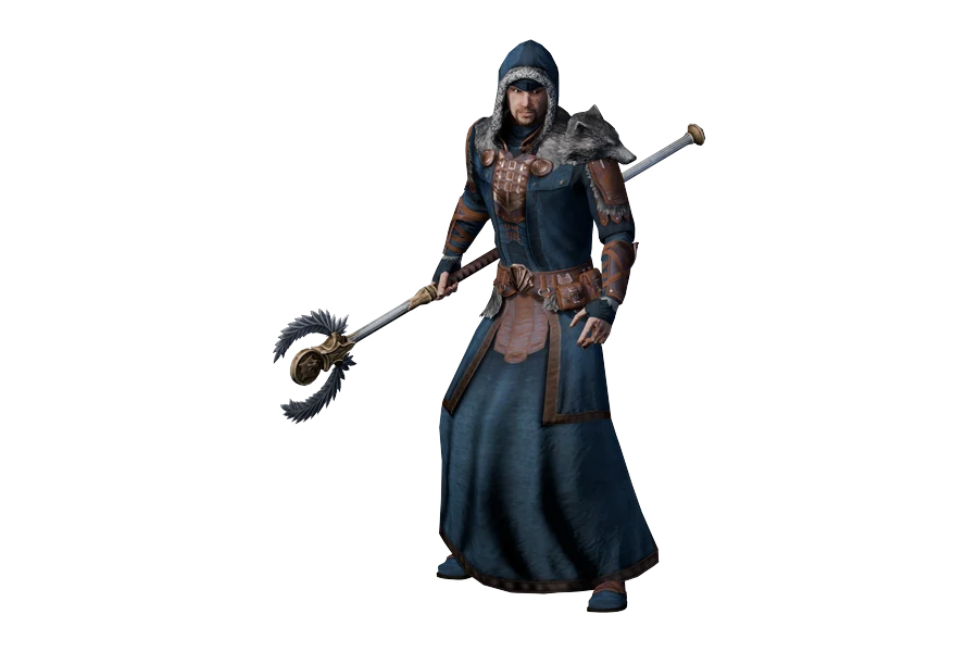 ARCHIVIST ERNARDE