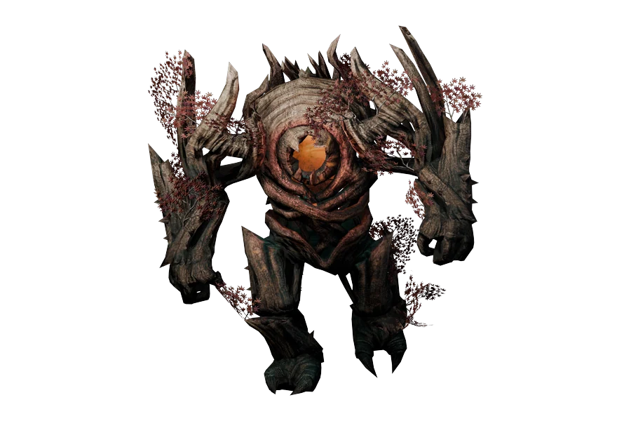 HEDGE MAZE GUARDIAN