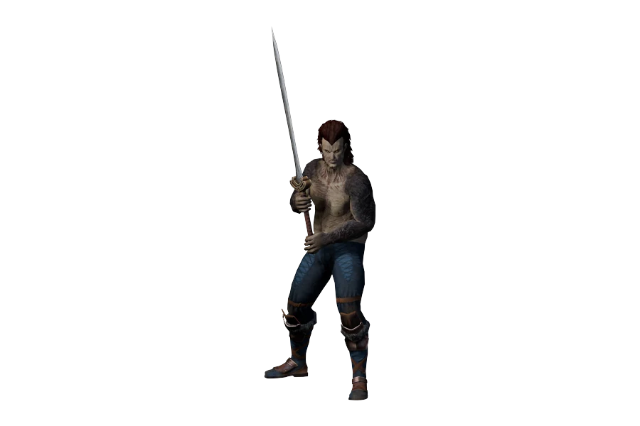JAILER MELITUS