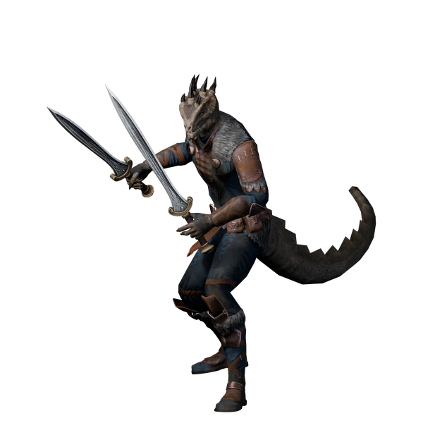 Moon Hunter Strikers