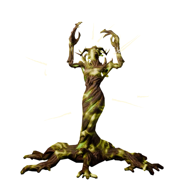 Spriggans