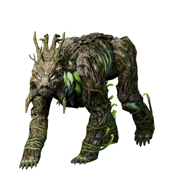 Wildbriar Bear