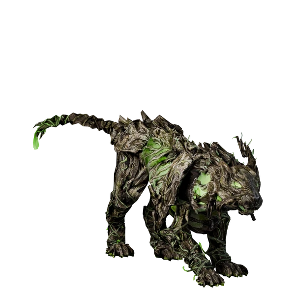 Wildbriar Senche