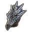 Shadowrend Mask