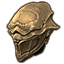 Bonemold Helmet