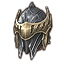 Greymoor Helm