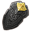 House Mornard Shield