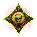 Focused Efforts vision icon - ESO