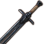 Trinimac Sword