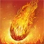 Incinerate skill icon - ESO