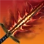 Searing Strike skill icon - ESO