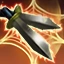 Rending Slashes skill icon - ESO