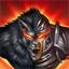 Werewolf Berserker skill icon - ESO