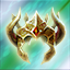 White-Gold Tower icon