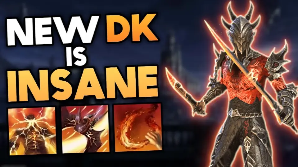 Solo gameplay thumbnail