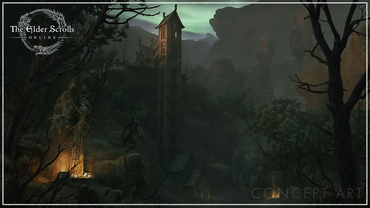Crimson Veldt concept art 2