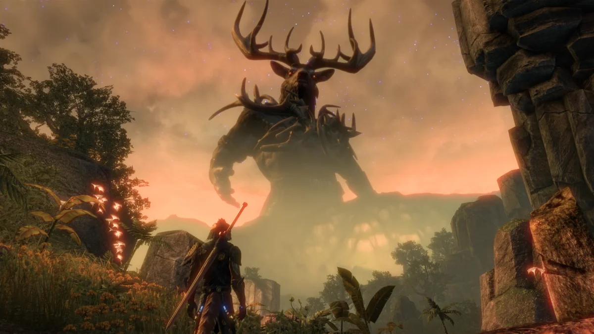 Solo Dungeons