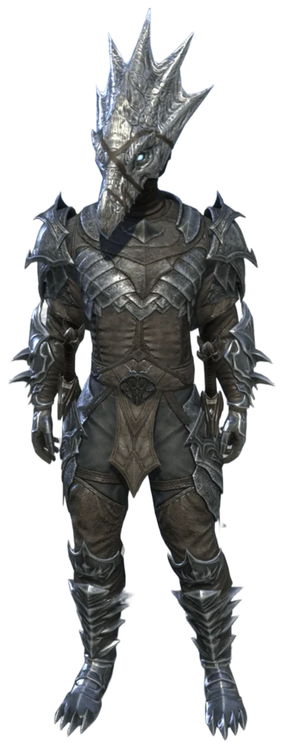 Magicka Sorcerer fashion screenshot