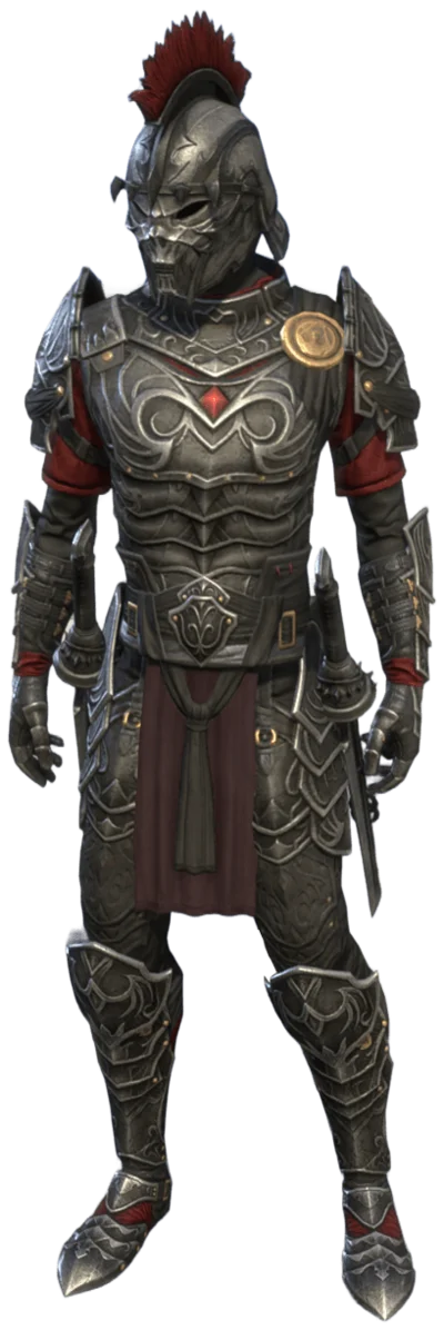 Stamina Dragonknight fashion screenshot