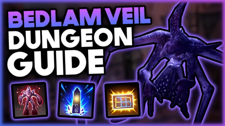 Bedlam Veil