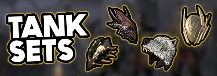 Tank Sets