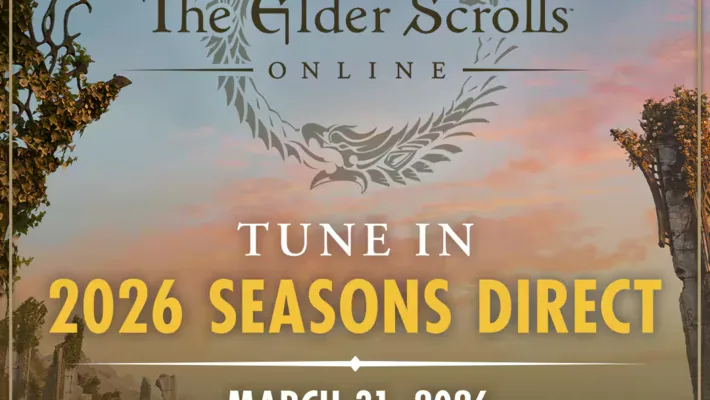 ESO Seasons Direct 2026