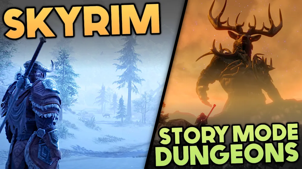 ESO Seasons Direct 2026