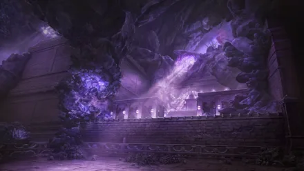 Mournful Catacomb Dungeon Guide