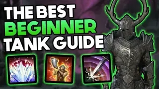 Beginner Tank Guide