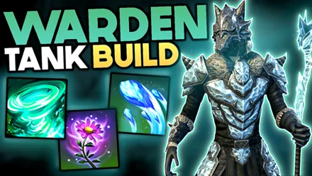 Warden Tank